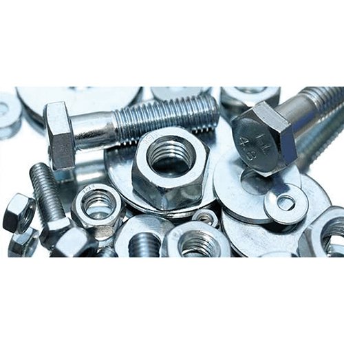 Nickel Alloys Fastener